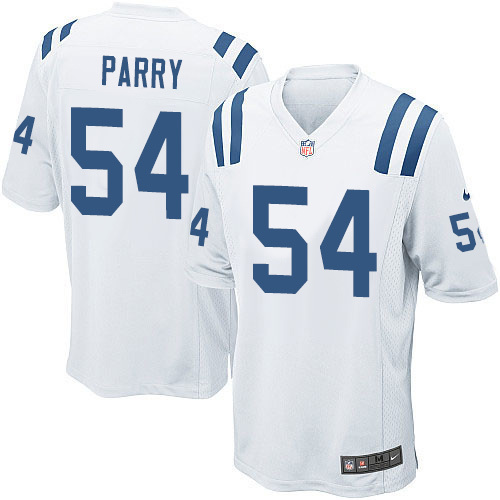 Indianapolis Colts kids jerseys-021